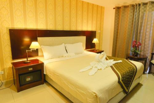 Hotel Chaplin Inn