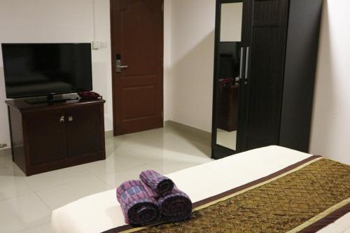 Hotel Chaplin Inn