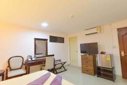 Hotel Chaplin Inn