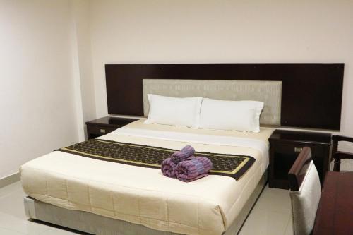 Hotel Chaplin Inn