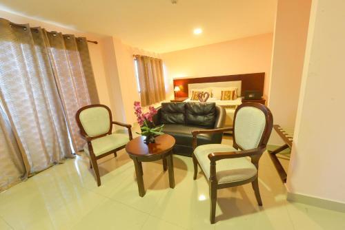 Hotel Chaplin Inn