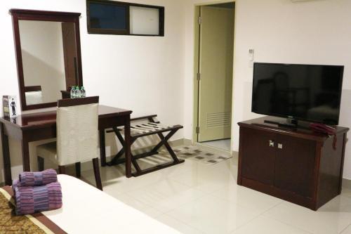 Hotel Chaplin Inn