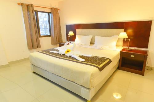 Hotel Chaplin Inn