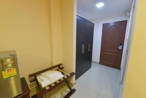 Hotel Chaplin Inn