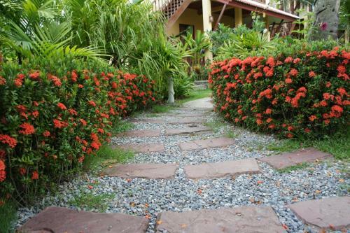 Hotel Palm Village
