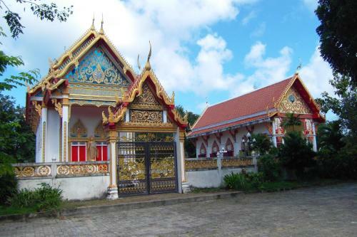 Hotel Palm Village