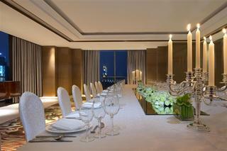 Hotel The Westin Ningbo