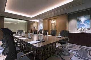 Hotel The Westin Ningbo