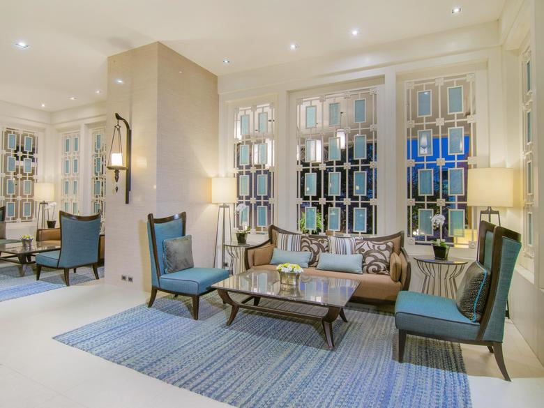 Hotel The Bayview Pattaya