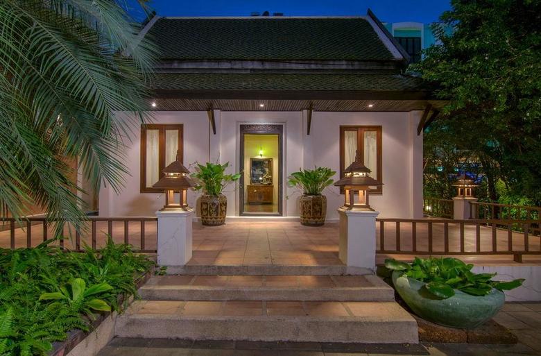 Hotel The Bayview Pattaya