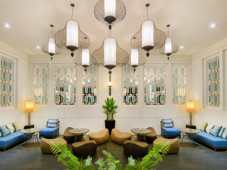 Hotel The Bayview Pattaya