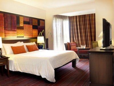 Hotel The Bayview Pattaya