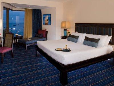 Hotel The Bayview Pattaya