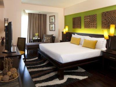 Hotel The Bayview Pattaya