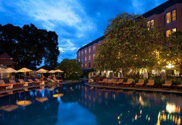 Hotel The Bayview Pattaya