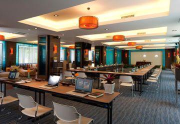Hotel The Bayview Pattaya
