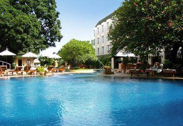 Hotel The Bayview Pattaya