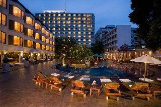 Hotel The Bayview Pattaya