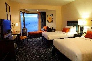 Hotel The Bayview Pattaya