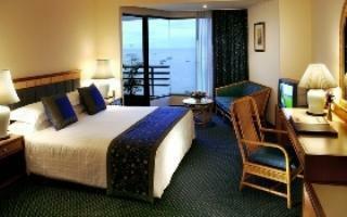 Hotel The Bayview Pattaya