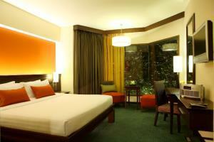 Hotel The Bayview Pattaya