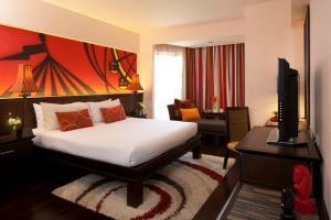 Hotel The Bayview Pattaya