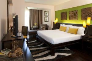 Hotel The Bayview Pattaya