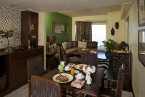Hotel The Bayview Pattaya