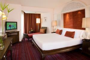 Hotel The Bayview Pattaya
