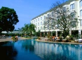 Hotel The Bayview Pattaya