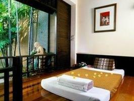 Hotel The Bayview Pattaya