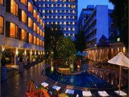Hotel The Bayview Pattaya