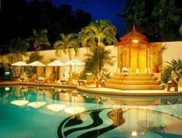 Hotel The Bayview Pattaya
