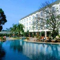 Hotel The Bayview Pattaya