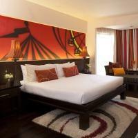 Hotel The Bayview Pattaya