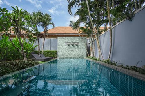 Onyx Villas By Tropiclook