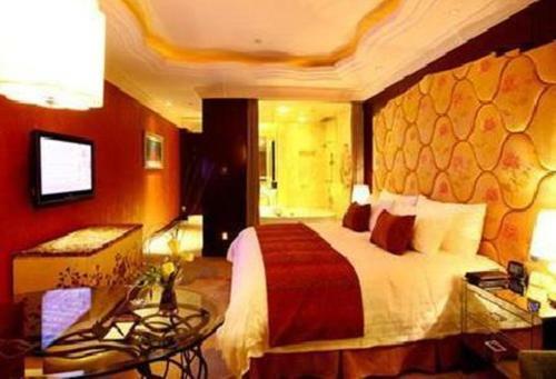 New Century Grand Hotel Ningbo