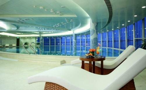 New Century Grand Hotel Ningbo