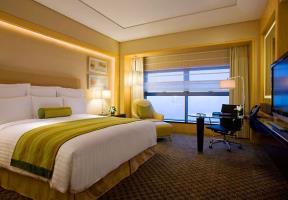 Ningbo Marriott Hotel
