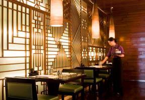 Ningbo Marriott Hotel