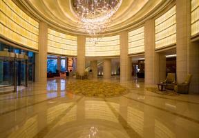 Ningbo Marriott Hotel
