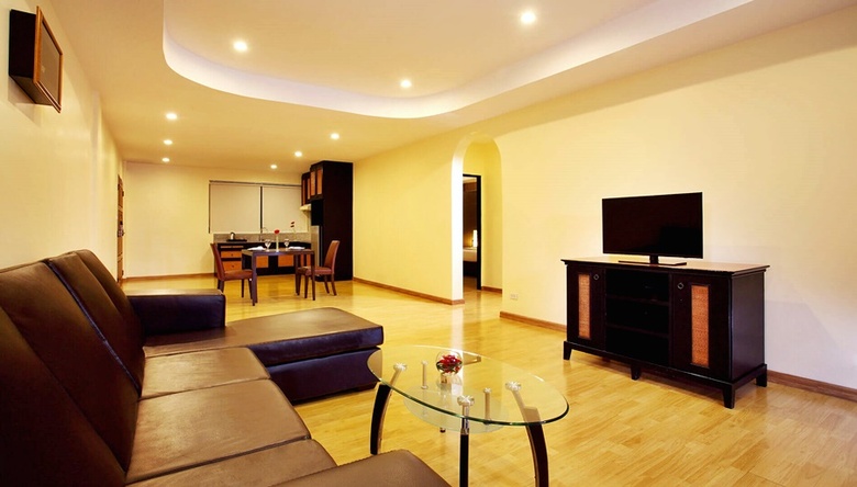 Apartamentos Nova Park Hotel