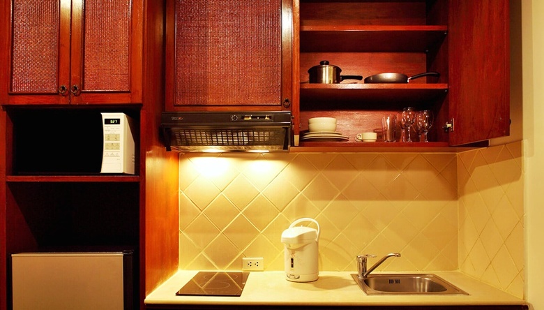 Apartamentos Nova Park Hotel