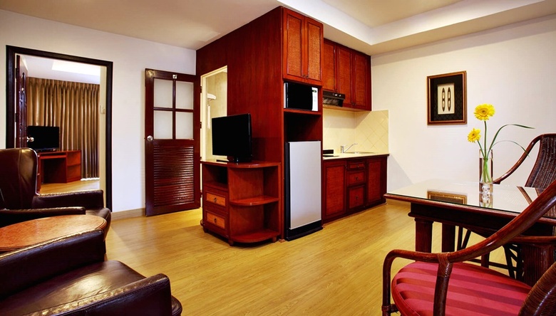 Apartamentos Nova Park Hotel