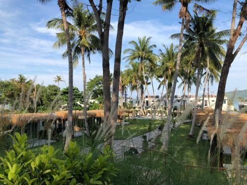 Hotel Serenity Resort & Residences Phuket