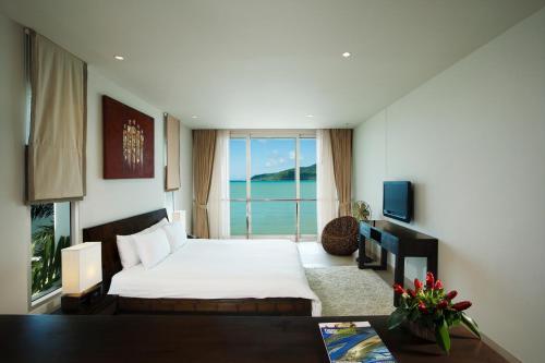Hotel Serenity Resort & Residences Phuket