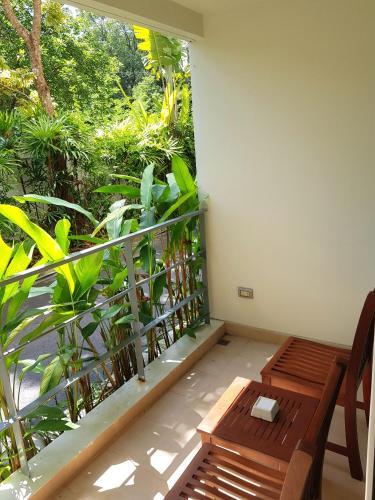 Hotel Serenity Resort & Residences Phuket