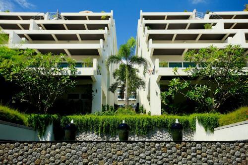 Hotel Serenity Resort & Residences Phuket