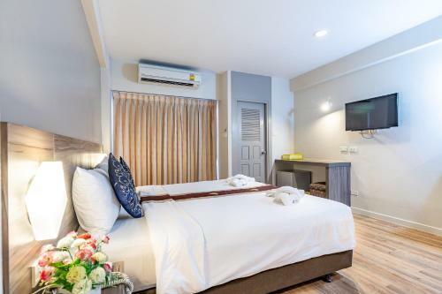 Eastiny Inn Hotel