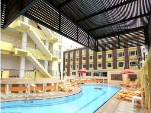 Eastiny Inn Hotel